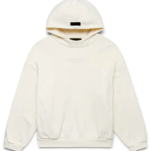 Fear of God Essentials Hoodie Core Cloud Dance