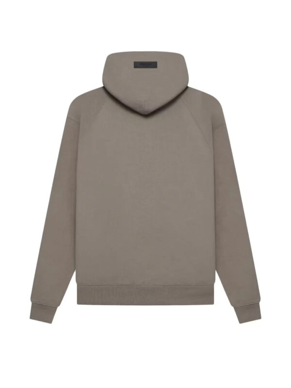 Fear of God Essentials Hoodie Desert Taupe - Image 2