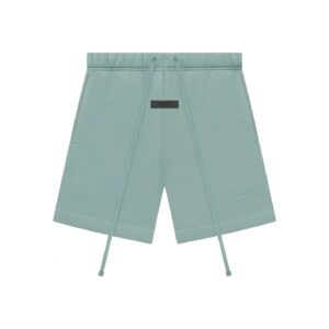 Fear of God Essentials Shorts Sycamore (FW22)