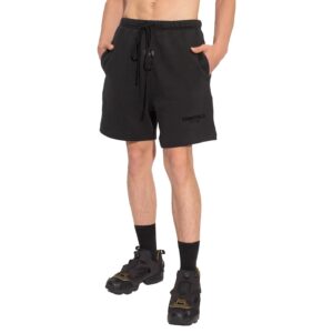 Fear of God Essentials Sweatshort Stretch Limo (SS22)