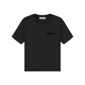 Fear of God Essentials Tee Stretch Limo (SS22)