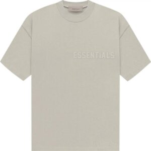 Fear of God Essentials SS23 Tee Seal