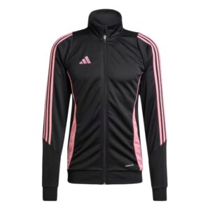 adidas Men's Tiro 24 Training Jacket Black