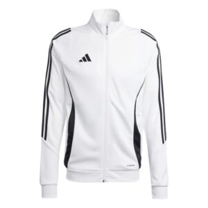 adidas Men's Tiro 24 Training Jacket White
